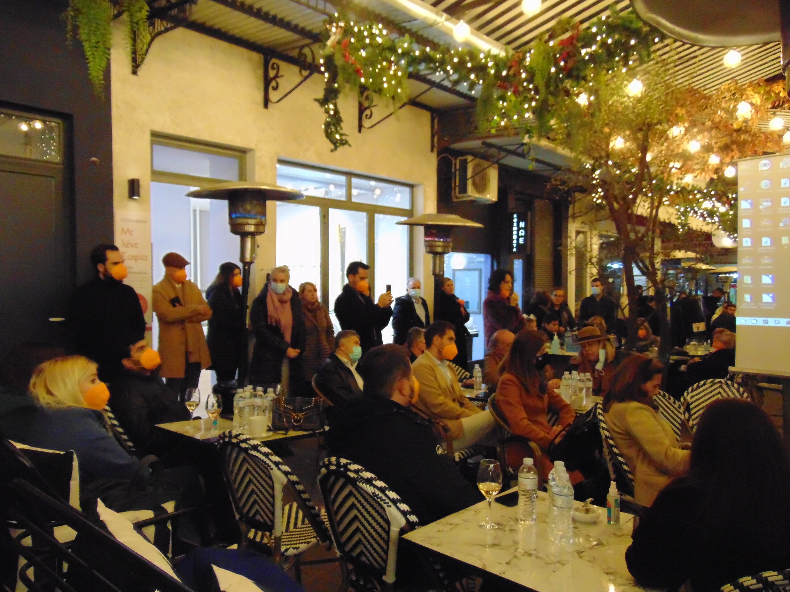Εικαστική έκθεση «Με λένε Σοφία». Στην Gallery 13 Εικαστική έκθεση «Με λένε Σοφία». Στην Gallery 13