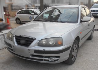 Συνελήφθησαν 2 διακινητές οι οποίοι προωθούσαν στο εσωτερικό της χώρας, σε δύο διαφορετικές περιπτώσεις, μη νόμιμους μετανάστες Συνελήφθησαν 2 διακινητές οι οποίοι προωθούσαν στο εσωτερικό της χώρας, σε δύο διαφορετικές περιπτώσεις, μη νόμιμους μετανάστες