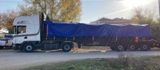 Συνελήφθη ημεδαπός διακινητής ο οποίος προωθούσε στο εσωτερικό της χώρας μη νόμιμους μετανάστες Συνελήφθη ημεδαπός διακινητής ο οποίος προωθούσε στο εσωτερικό της χώρας μη νόμιμους μετανάστες