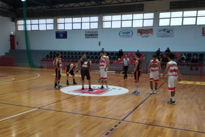 ΕΚΑΣΑΜΑΘ: Ακάθεκτη στην κορυφή η Αγία Βαρβάρα! Τα αποτελέσματα, η βαθμολογία και η επόμενη αγωνιστική ΕΚΑΣΑΜΑΘ: Ακάθεκτη στην κορυφή η Αγία Βαρβάρα! Τα αποτελέσματα, η βαθμολογία και η επόμενη αγωνιστική
