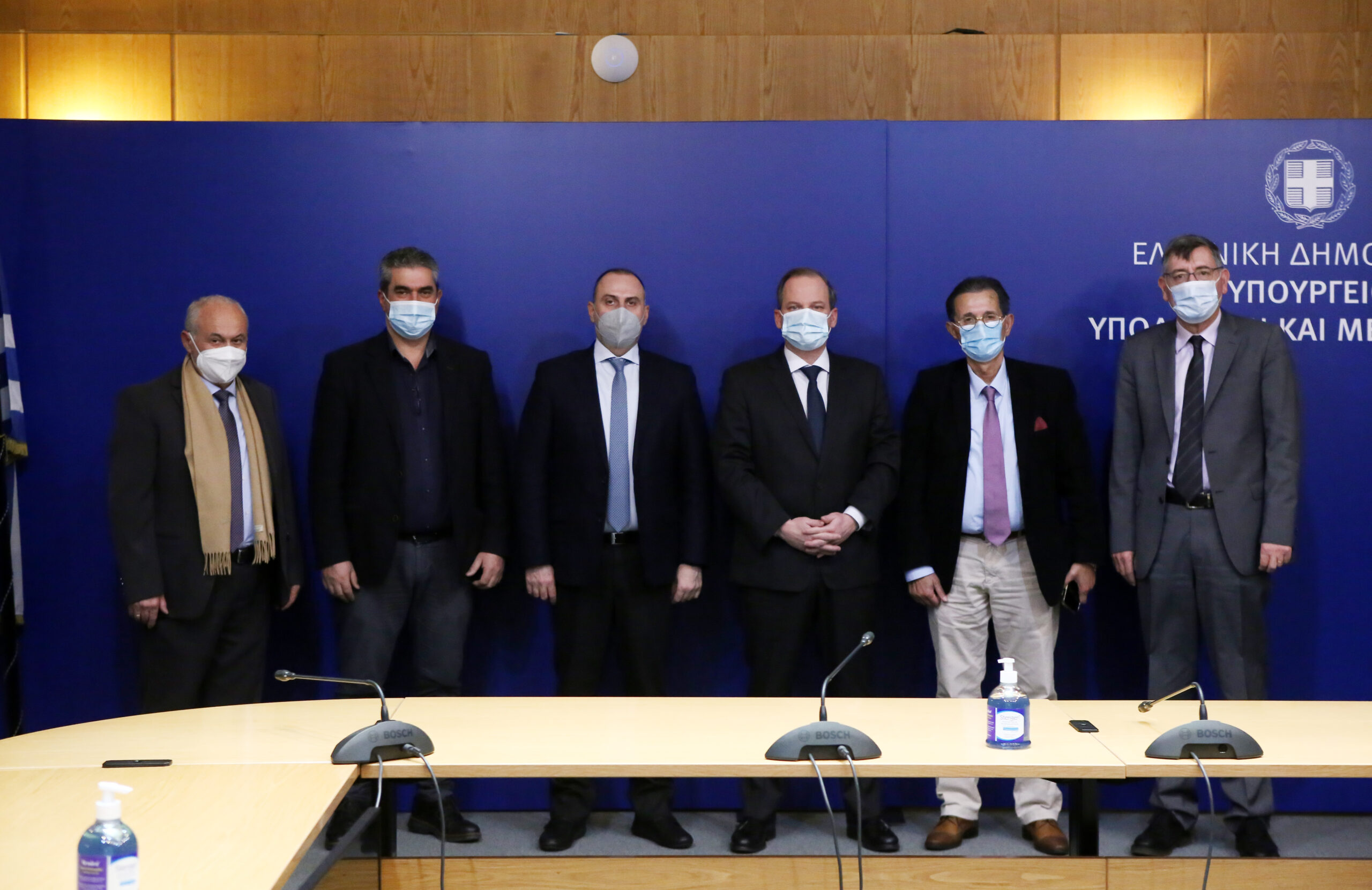 Υπογραφή Σύμβασης για την κατασκευή της Ανατολικής Περιφερειακής Οδού Αλεξανδρούπολης Υπογραφή Σύμβασης για την κατασκευή της Ανατολικής Περιφερειακής Οδού Αλεξανδρούπολης