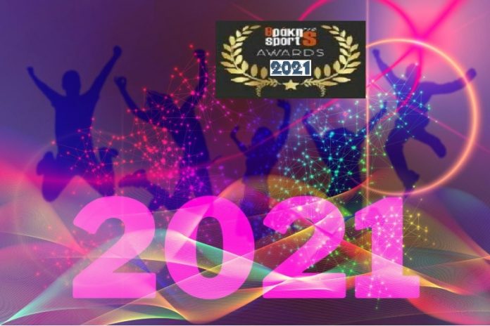 ThrakiSportS Awards 2021: Οι υποψήφιοι για τους κορυφαίους του αθλητισμού της Θράκης την χρονιά που φεύγει ThrakiSportS Awards 2021: Οι υποψήφιοι για τους κορυφαίους του αθλητισμού της Θράκης την χρονιά που φεύγει