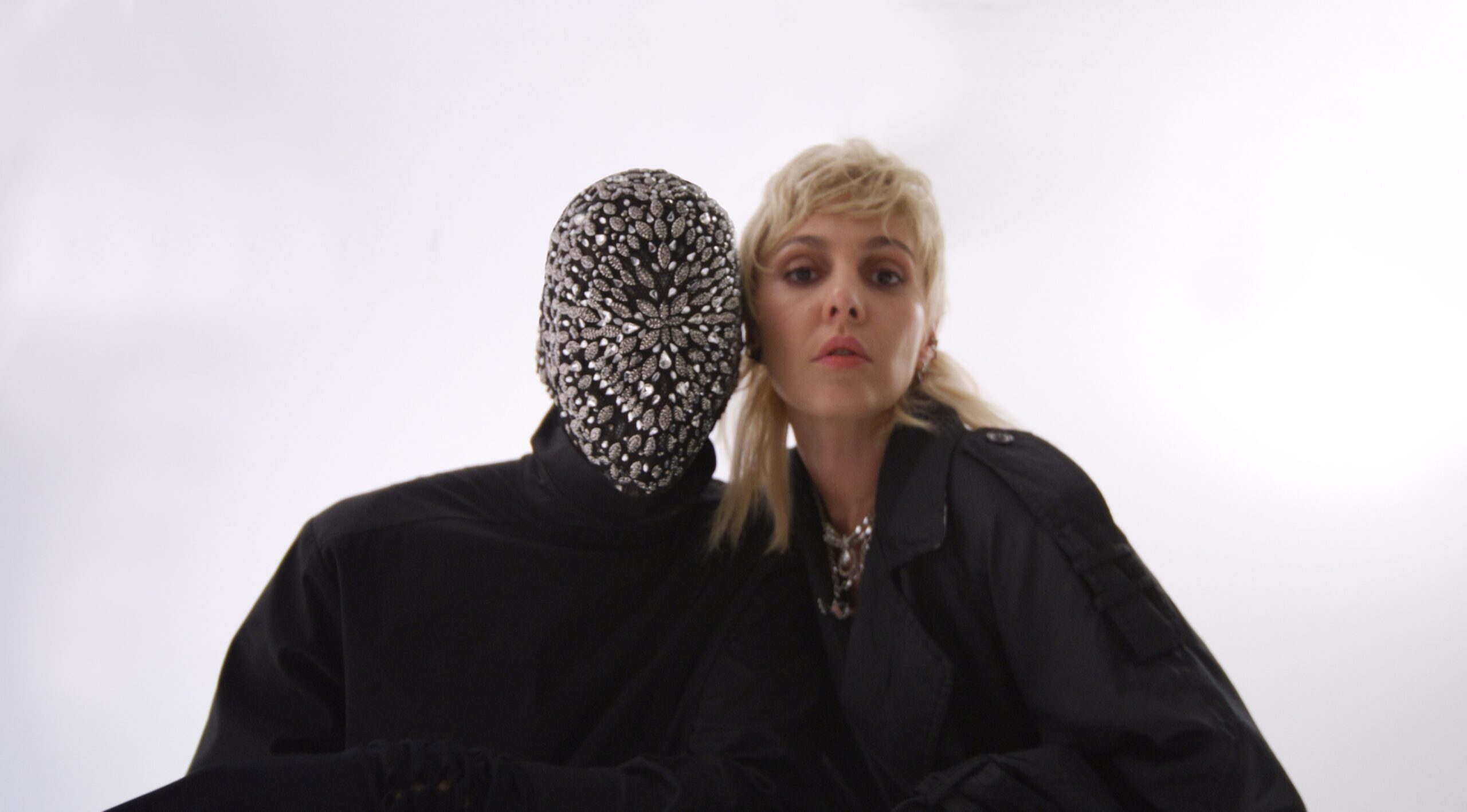 Die Arkitekt x Τάμτα – “FACE” | Νέο Single & Music Video Die Arkitekt x Τάμτα – “FACE” | Νέο Single & Music Video