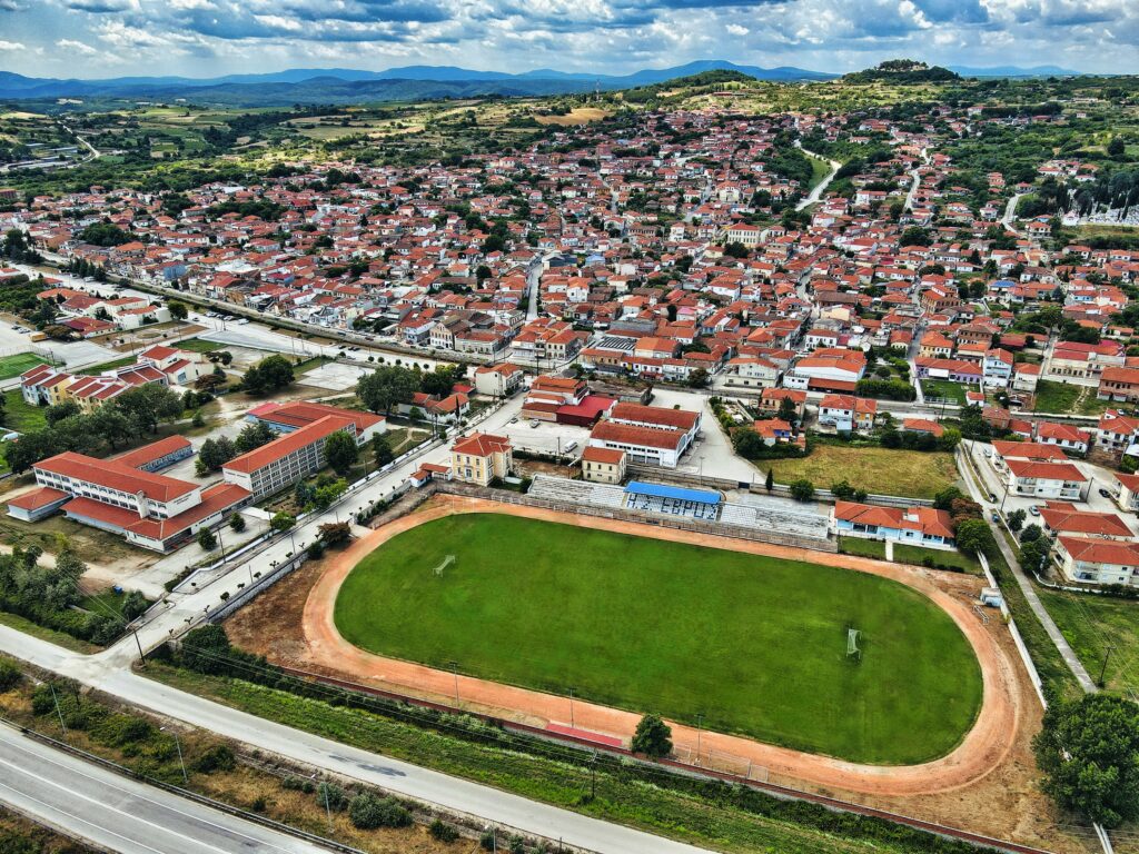 Στη Λυών της Γαλλίας και στην διεθνή έκθεση “Silk in Lyon 2025”  τιμάται το Σουφλί για τη συμβολή του στον παγκόσμιο πολιτισμό της σηροτροφίας και μεταξοποιίας