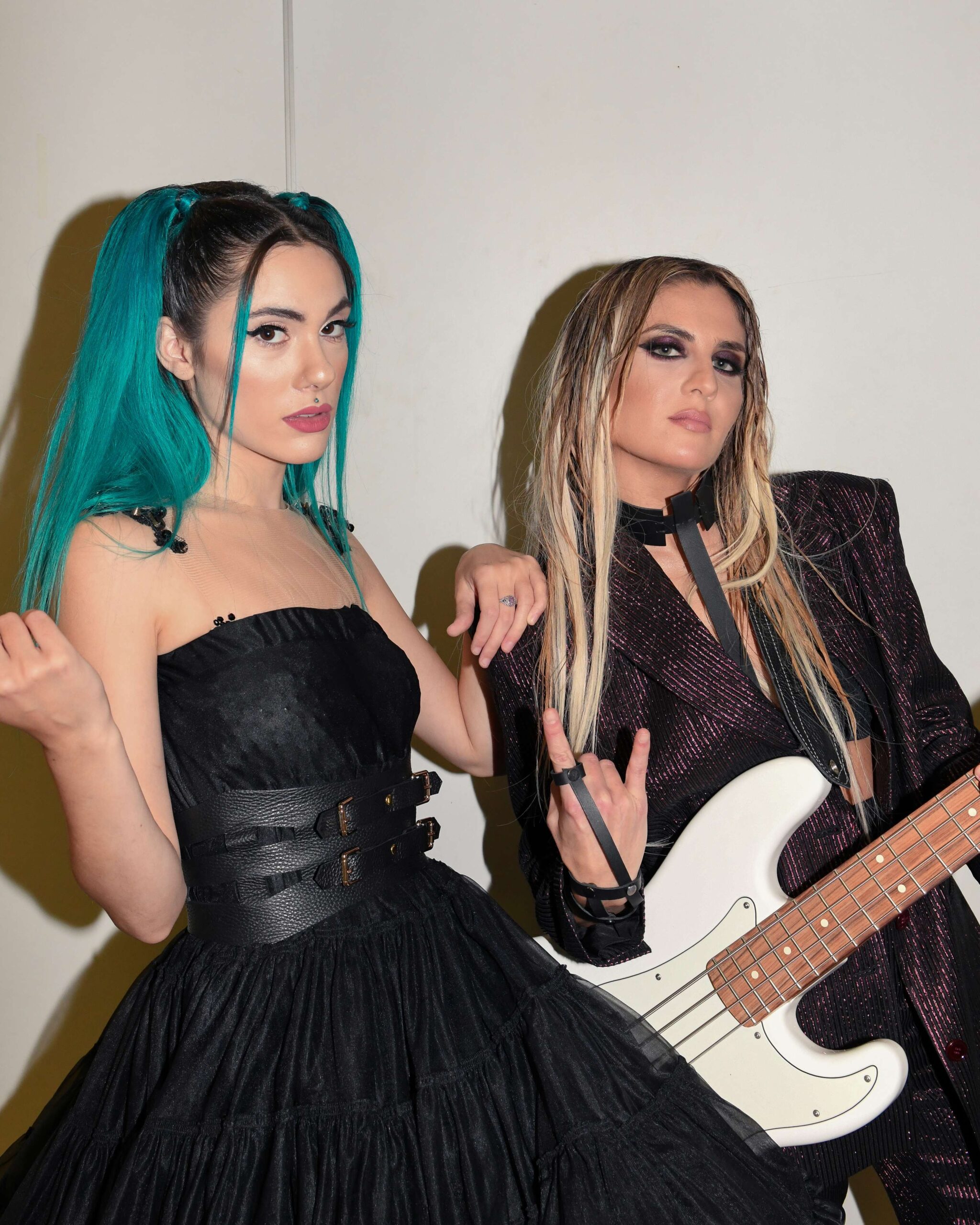 Xenia Ghali x Joanne – Rapture | Νέο Single Xenia Ghali x Joanne – Rapture | Νέο Single
