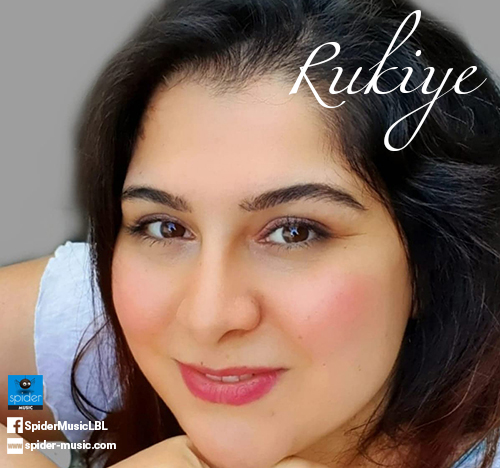 Rukiye & Τylarik – single “Yesterday” από την Spider Music Rukiye & Τylarik – single “Yesterday” από την Spider Music