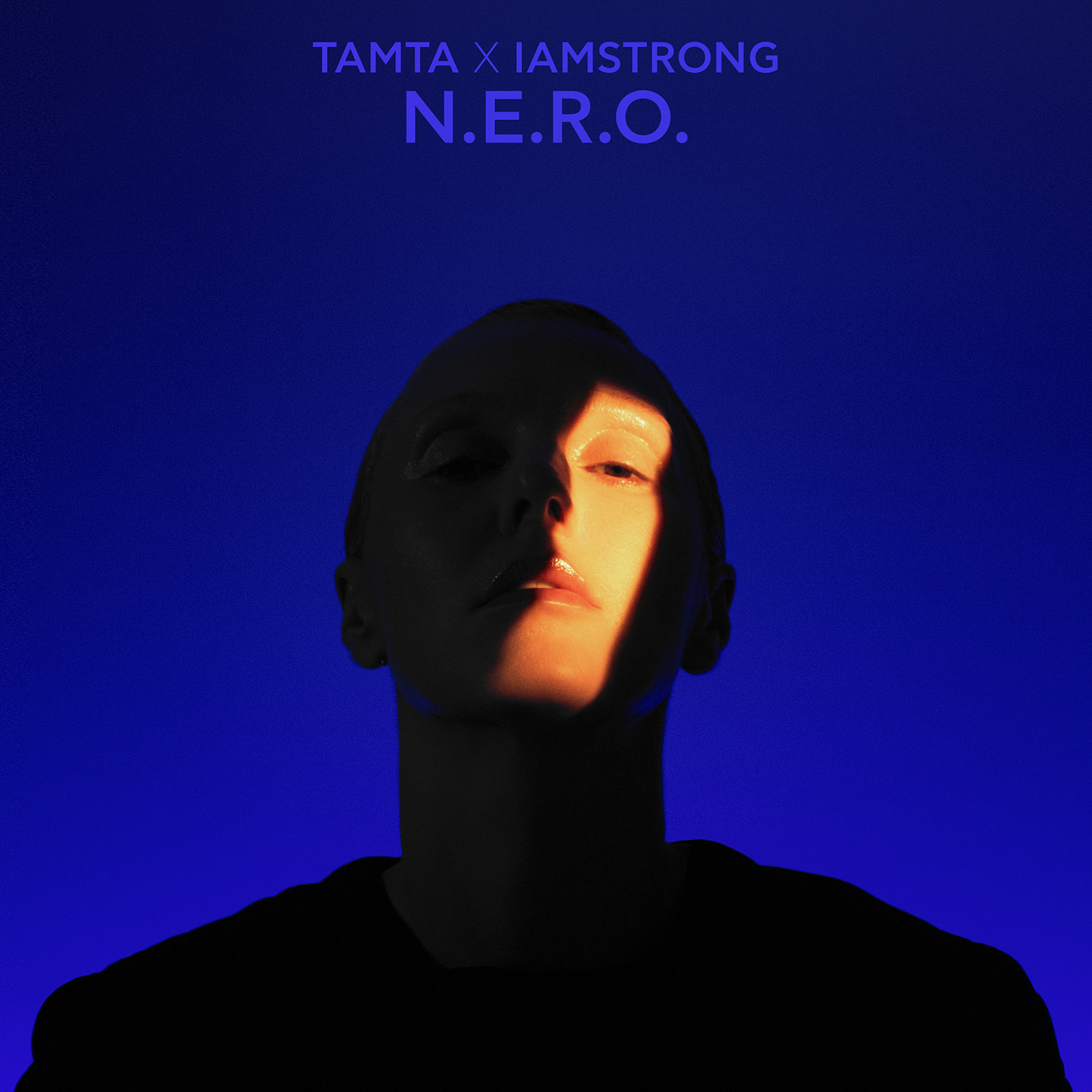 ΤΑΜΤΑ x IAMSTRONG – “N.E.R.O.” | Νέο Ραδιοφωνικό Single