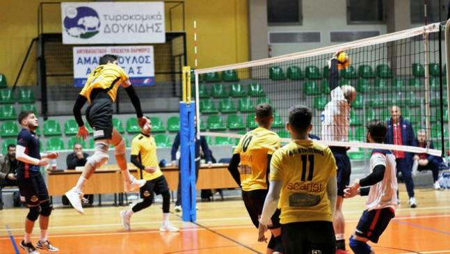 Pre League: Θρακιώτικο ντέρμπι στην Ορεστιάδα! Το πρόγραμμα και οι διαιτητές της αγωνιστικής Pre League: Θρακιώτικο ντέρμπι στην Ορεστιάδα! Το πρόγραμμα και οι διαιτητές της αγωνιστικής