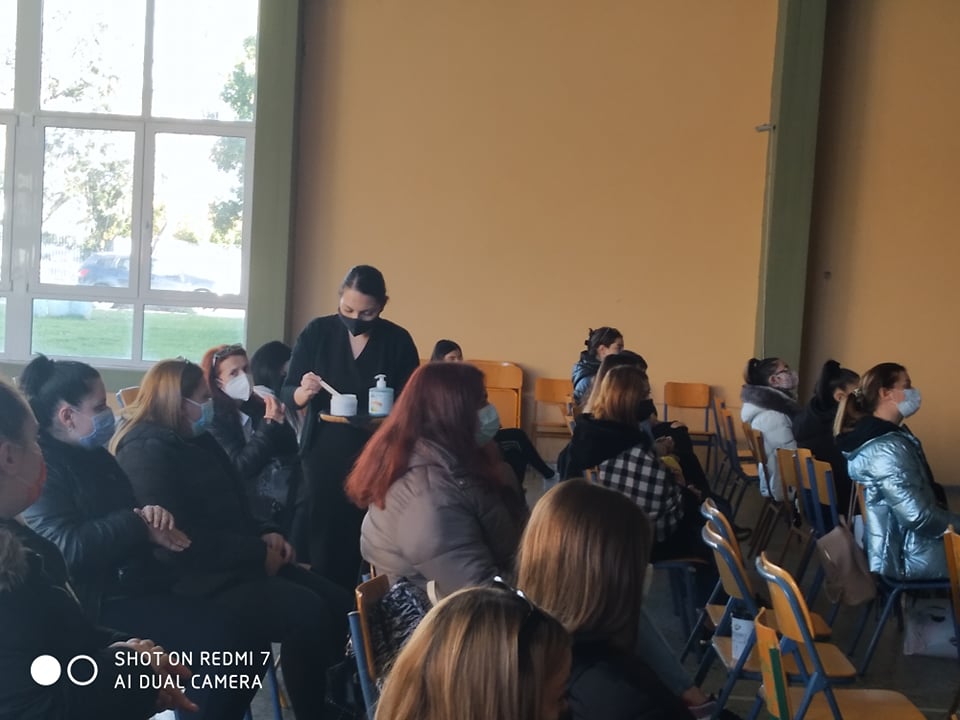 Ημερίδα Aegeo Spas Ημερίδα Aegeo Spas