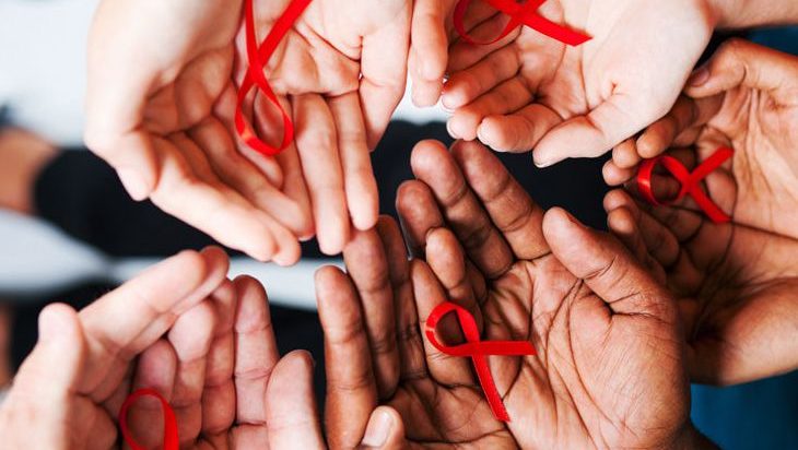 1η Δεκεμβρίου: Παγκόσμια ημέρα κατά του AIDS 1η Δεκεμβρίου: Παγκόσμια ημέρα κατά του AIDS