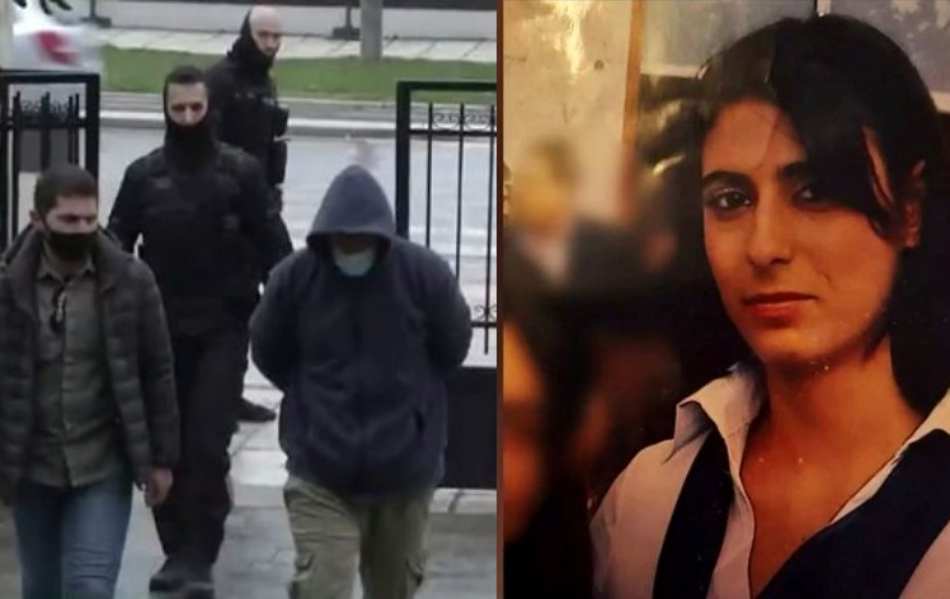 «Τη χτυπούσα γιατί δεν είχα καθαρά ρούχα και έτοιμο φαγητό» «Τη χτυπούσα γιατί δεν είχα καθαρά ρούχα και έτοιμο φαγητό»