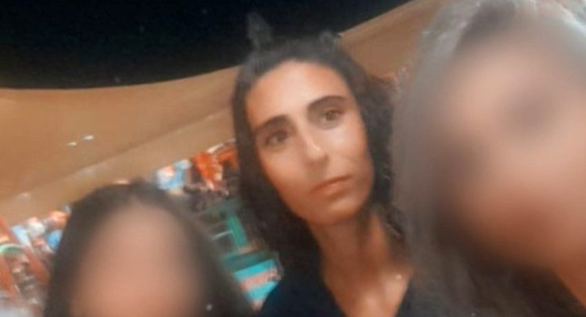 Στα χέρια της ΕΛ.ΑΣ ο σύζυγος της 29χρονης που πέθανε από ξυλοδαρμό Στα χέρια της ΕΛ.ΑΣ ο σύζυγος της 29χρονης που πέθανε από ξυλοδαρμό
