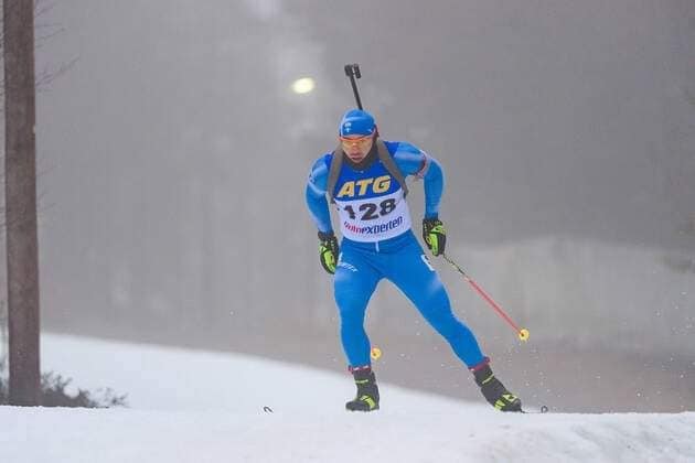 Δίαθλο – IBU Cup 2: Από τον Νικόλαο Τσουρέκα   η καλύτερη εμφάνιση και πρόκριση στο Παγκόσμιο 2023