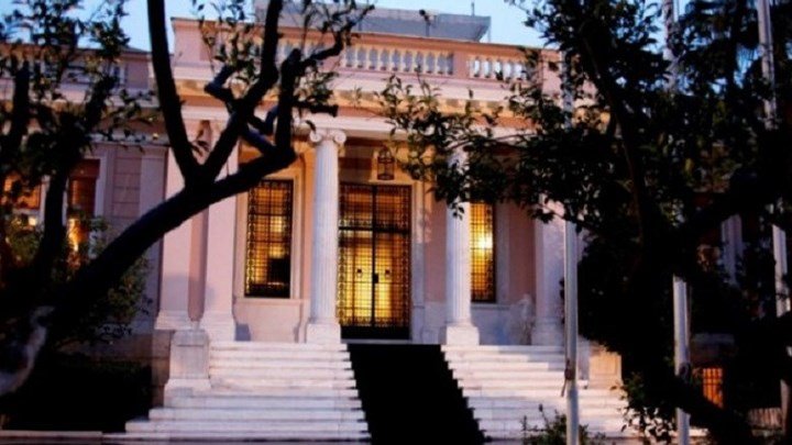 Απάντηση στην Επιστολή Γκαράνη για την χρηματοδότηση του Σχολείου Κοσμίου Απάντηση στην Επιστολή Γκαράνη για την χρηματοδότηση του Σχολείου Κοσμίου
