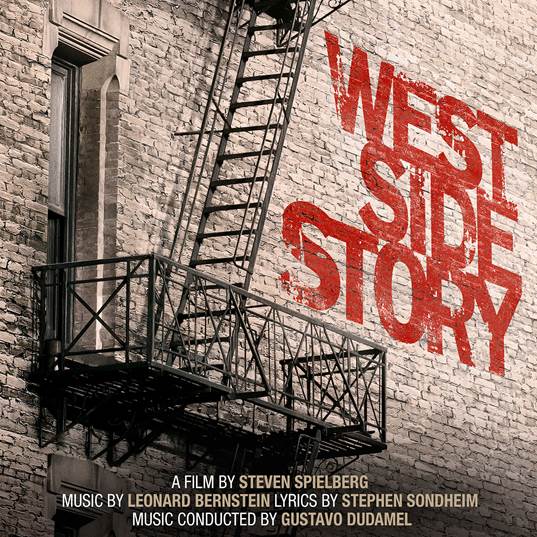 “West Side Story” “West Side Story”