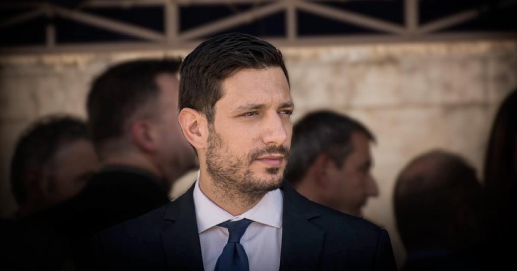 Κυρανάκης για ακρίβεια: Η Ελλάδα πρέπει να γίνει ενεργειακά αυτόνομη Κυρανάκης για ακρίβεια: Η Ελλάδα πρέπει να γίνει ενεργειακά αυτόνομη