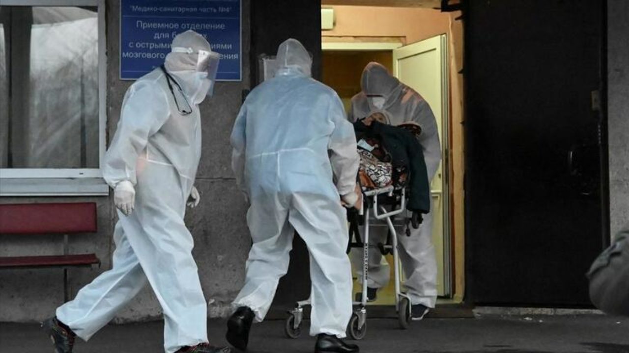 Τραγικές οικογενειακές ιστορίες που συγκλονίζουν ανά την Ελλάδα από την Πανδημία Τραγικές οικογενειακές ιστορίες που συγκλονίζουν ανά την Ελλάδα από την Πανδημία