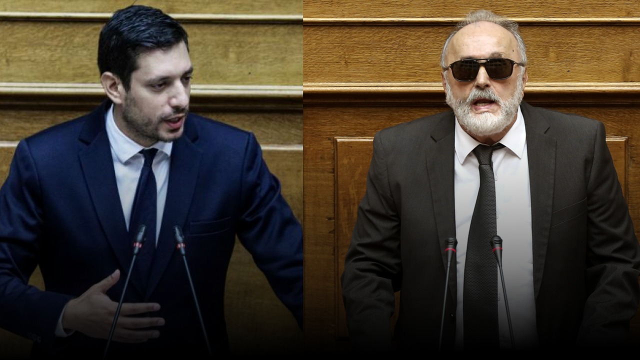 Απίστευτη ομολογία Κουρουμπλή για «VIP» κλίνες επί ΣΥΡΙΖΑ (+βίντεο)