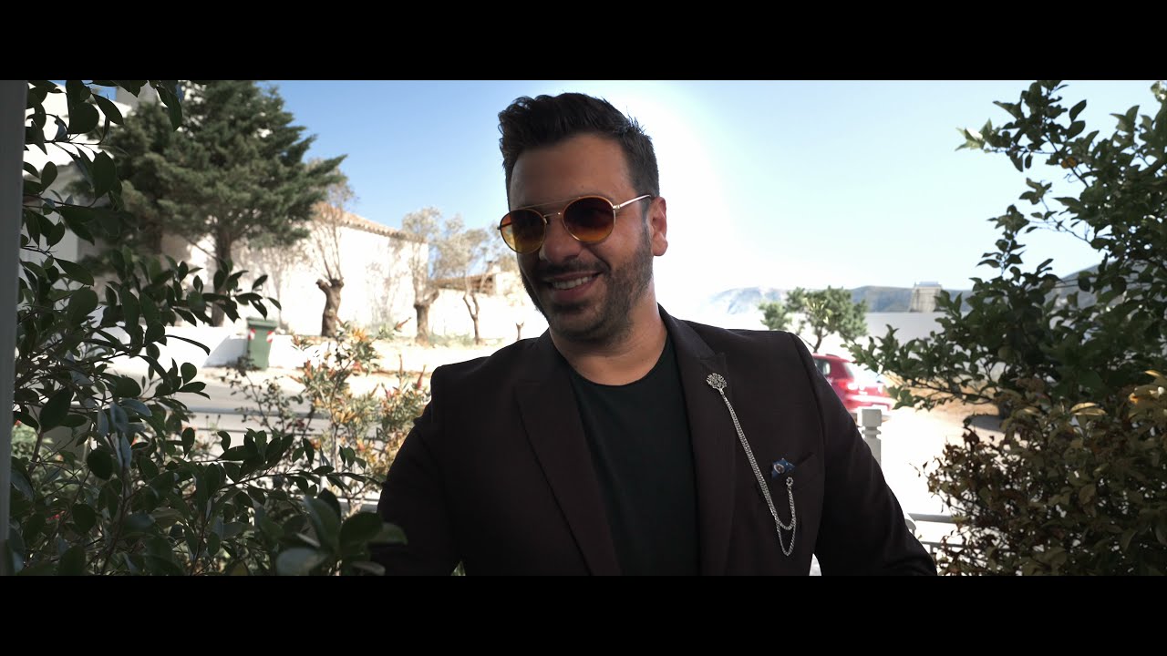 Όλες οι μελαχρινές | Ο Αλέξης Πρεβενάς επιστρέφει και μας ξεσηκώνει με το νέο του τραγούδι Όλες οι μελαχρινές | Ο Αλέξης Πρεβενάς επιστρέφει και μας ξεσηκώνει με το νέο του τραγούδι
