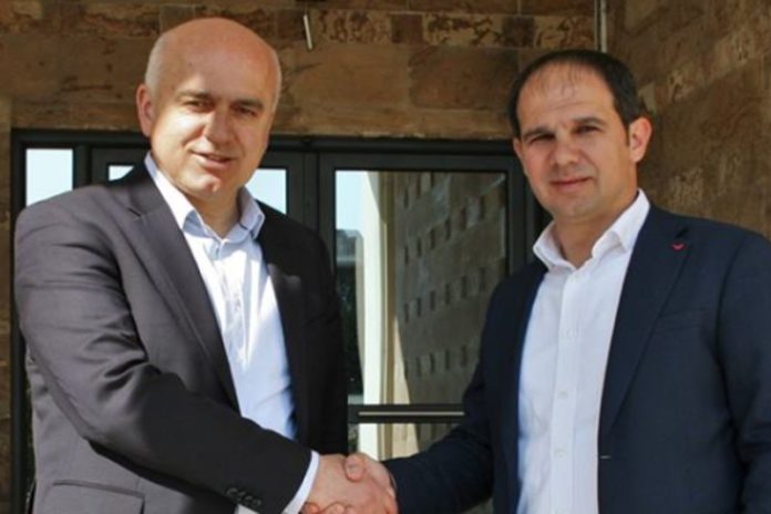Ο Αχμέτ Ιμπράμ με απόφαση Μέτιου νέος εντεταλμένος περιφερειακός σύμβουλος Αθλητισμού στην Περιφέρεια ΑΜ-Θ Ο Αχμέτ Ιμπράμ με απόφαση Μέτιου νέος εντεταλμένος περιφερειακός σύμβουλος Αθλητισμού στην Περιφέρεια ΑΜ-Θ