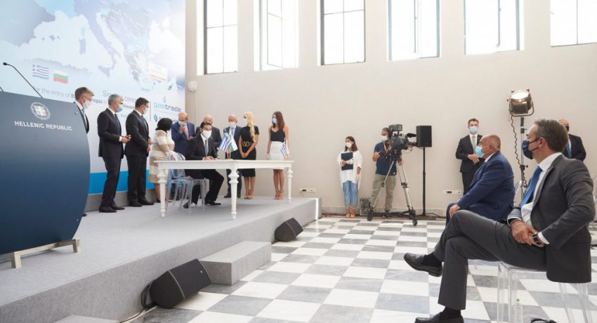 Στη Βουλγαρία εκτάκτως τη Δευτέρα ο Μητσοτάκης – Ποιους θα συναντήσει και γιατί Στη Βουλγαρία εκτάκτως τη Δευτέρα ο Μητσοτάκης – Ποιους θα συναντήσει και γιατί