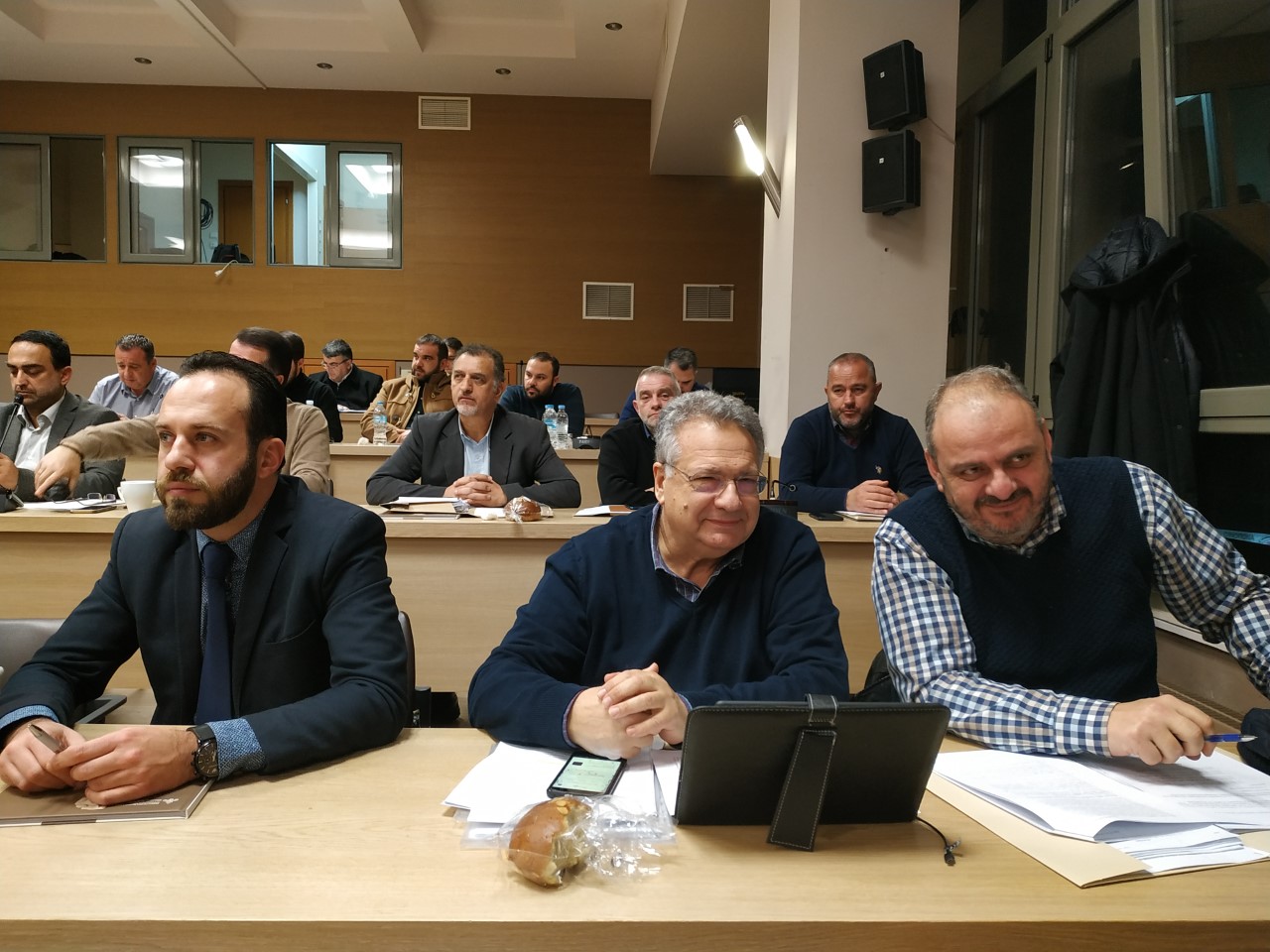 Ανεξάρτητη Ενωτική Πρωτοβουλία ΑΜΘ : «Tα δελτία τύπου της Περιφέρειας αποκαλύπτουν την ανυπαρξία αναπτυξιακού έργου» Ανεξάρτητη Ενωτική Πρωτοβουλία ΑΜΘ : «Tα δελτία τύπου της Περιφέρειας αποκαλύπτουν την ανυπαρξία αναπτυξιακού έργου»