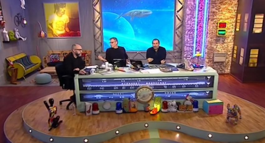 Αντώνης Κανάκης : «Πρέπει να αποδείξουμε ότι δεν είμαστε ελέφαντες» Αντώνης Κανάκης : «Πρέπει να αποδείξουμε ότι δεν είμαστε ελέφαντες»