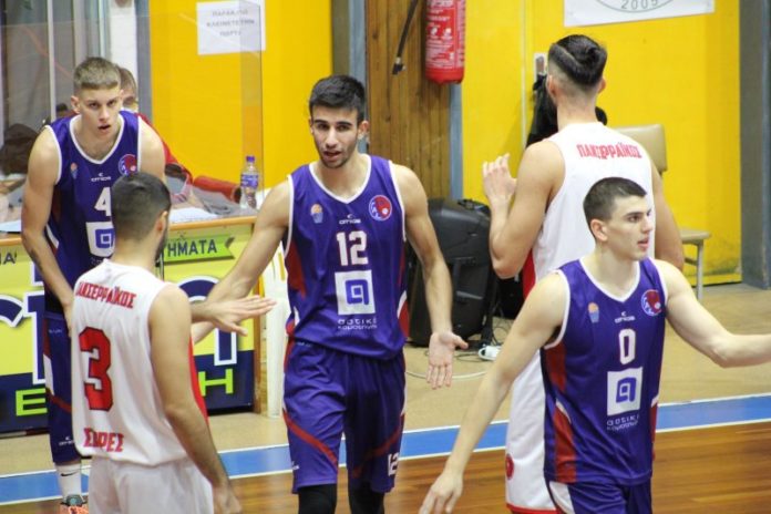 Β’ Εθνική: Στη Θεσσαλονίκη με φιλοδοξίες για το διπλό ΓΑΣ Κομοτηνή και Λεύκιππος Ξάνθης! Το πρόγραμμα της 10ης αγωνιστικής Β’ Εθνική: Στη Θεσσαλονίκη με φιλοδοξίες για το διπλό ΓΑΣ Κομοτηνή και Λεύκιππος Ξάνθης! Το πρόγραμμα της 10ης αγωνιστικής