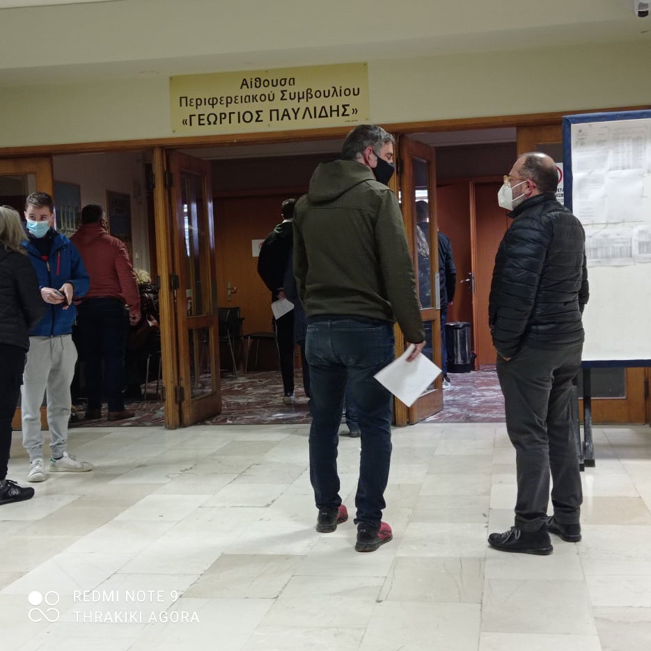 Εκλογές ΚΙΝΑΛ – ΠΑΣΟΚ : Μεγάλη προσέλευση, παράταση λόγω συμμετοχής Εκλογές ΚΙΝΑΛ – ΠΑΣΟΚ : Μεγάλη προσέλευση, παράταση λόγω συμμετοχής