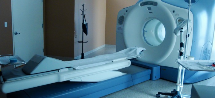 Εγκαθίσταται το PET scan στο Νοσοκομείο Αλεξανδρούπολης