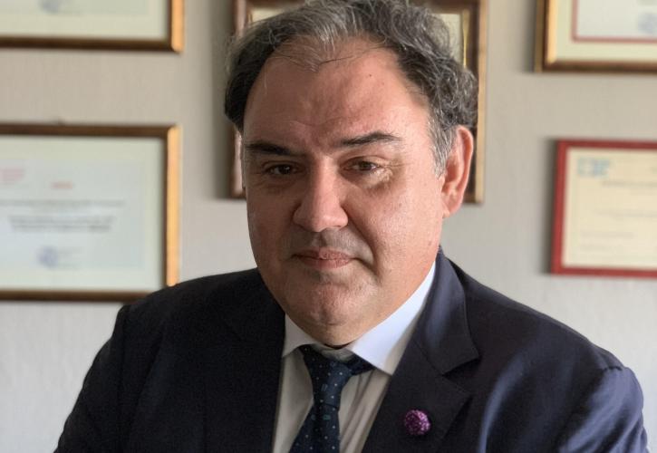 Δημοσθένης Σαρηγιάννης: Αναπόφευκτο και αυστηρό το lockdown. Θα είναι όπως της πρώτης περιόδου της πανδημίας του κορονοϊού…!! Δημοσθένης Σαρηγιάννης: Αναπόφευκτο και αυστηρό το lockdown. Θα είναι όπως της πρώτης περιόδου της πανδημίας του κορονοϊού…!!