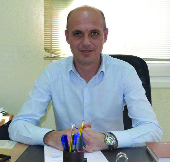 Νέος Πρόεδρος στον Συνεταιρισμό Καπνοπαραγωγών Θράκης ο Αμέτ Σινάν Νέος Πρόεδρος στον Συνεταιρισμό Καπνοπαραγωγών Θράκης ο Αμέτ Σινάν