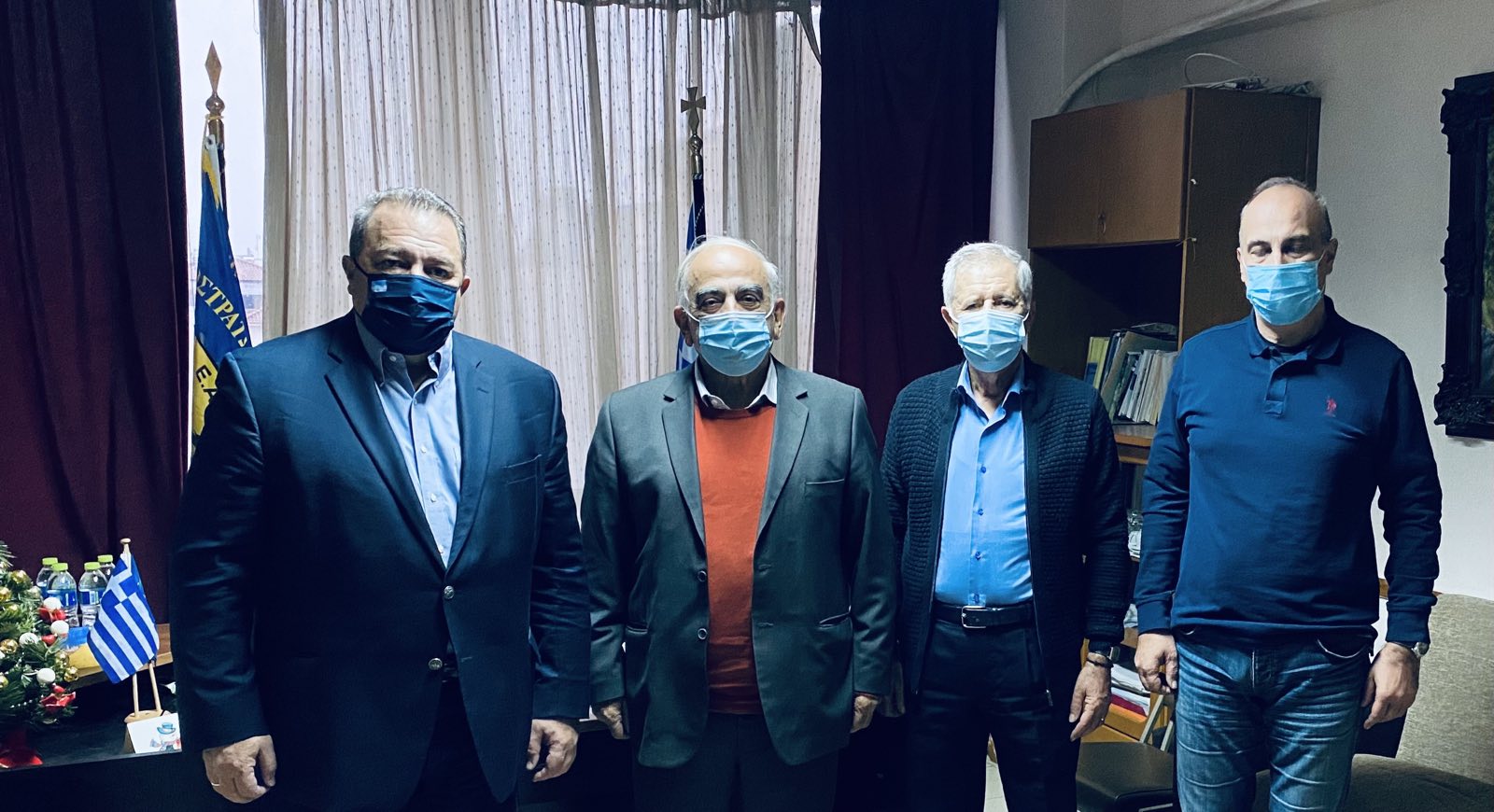 Στην ΕΠΙΤΡΟΠΗ ΑΜΥΝΑΣ της ΒΟΥΛΗΣ κάλεσε την ΕΝΩΣΗ ΑΠΟΣΤΡΑΤΩΝ ο Ευριπίδης ΣΤΥΛΙΑΝΙΔΗΣ Στην ΕΠΙΤΡΟΠΗ ΑΜΥΝΑΣ της ΒΟΥΛΗΣ κάλεσε την ΕΝΩΣΗ ΑΠΟΣΤΡΑΤΩΝ ο Ευριπίδης ΣΤΥΛΙΑΝΙΔΗΣ