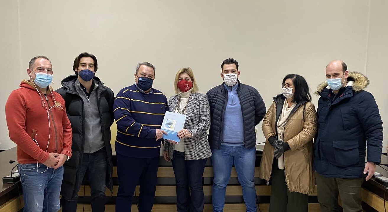 ΣΥΝΕΡΓΑΣΙΑ ΕΥΡΙΠΙΔΗ ΣΤΥΛΙΑΝΙΔΗ με τον ΕΜΠΟΡΙΚΟ ΣΥΛΛΟΓΟ ΡΟΔΟΠΗΣ για ΘΕΜΑΤΑ της ΤΟΠΙΚΗΣ ΑΓΟΡΑΣ ΣΥΝΕΡΓΑΣΙΑ ΕΥΡΙΠΙΔΗ ΣΤΥΛΙΑΝΙΔΗ με τον ΕΜΠΟΡΙΚΟ ΣΥΛΛΟΓΟ ΡΟΔΟΠΗΣ για ΘΕΜΑΤΑ της ΤΟΠΙΚΗΣ ΑΓΟΡΑΣ
