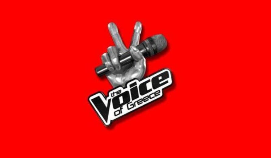 The Voice of Greece: Πρεμιέρα για το μουσικό show