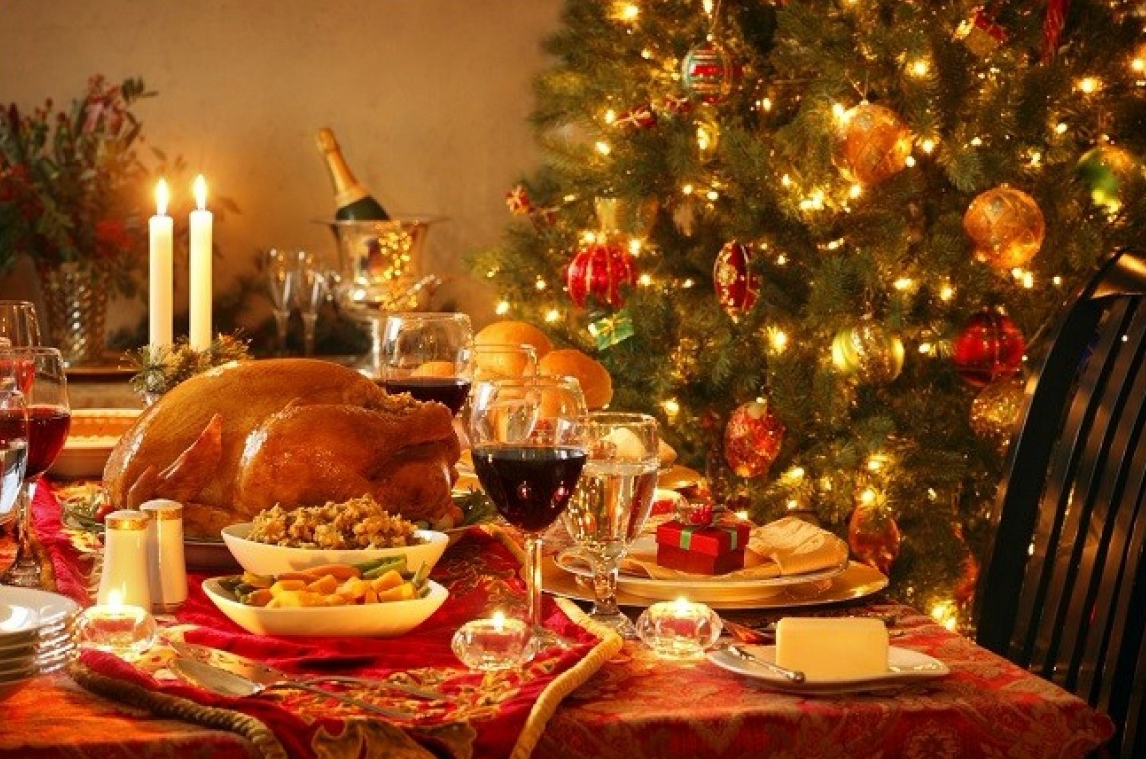 Χριστουγεννιάτικο τραπέζι εν μέσω ανατιμήσεων – Πόσο αυξήθηκε φέτος