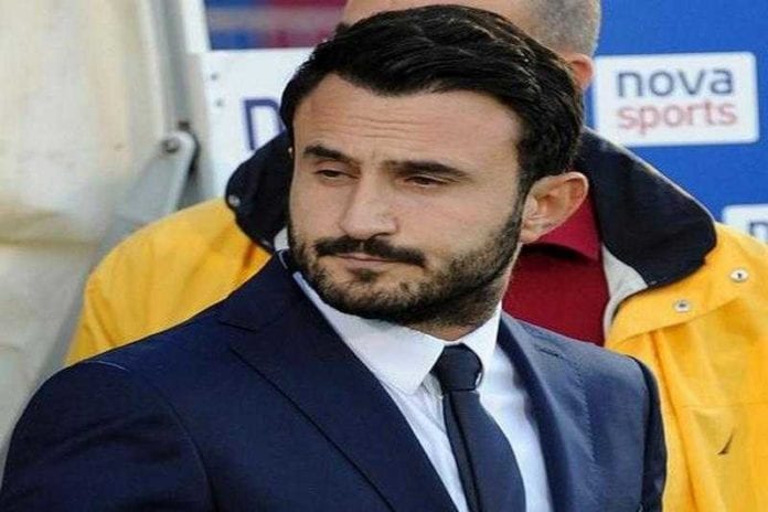 Γκάφα του Καρυπίδη με την αναφορά περί Μάνου (Γαβριηλίδη) για τα μπαλάκια της Επιτροπής Κυπέλλου Γκάφα του Καρυπίδη με την αναφορά περί Μάνου (Γαβριηλίδη) για τα μπαλάκια της Επιτροπής Κυπέλλου