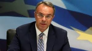 Εκτάκτως εισήχθη στο νοσοκομείο ο Χρήστος Σταϊκούρας Εκτάκτως εισήχθη στο νοσοκομείο ο Χρήστος Σταϊκούρας