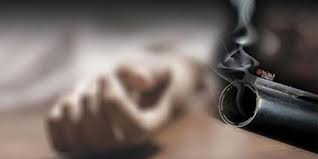 68χρονος αυτοπυροβολήθηκε στην Αλεξανδρούπολη 68χρονος αυτοπυροβολήθηκε στην Αλεξανδρούπολη