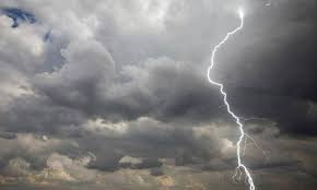 ΕΜΥ: Έκτακτο δελτίο κακοκαιρίας για βροχές και καταιγίδες