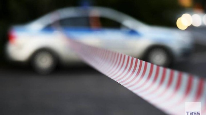 Βρέθηκε πτώμα τυλιγμένο σε κουβέρτα στο Μενίδι Βρέθηκε πτώμα τυλιγμένο σε κουβέρτα στο Μενίδι