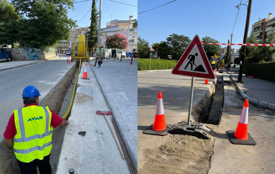 Ενημέρωση των πολιτών για επιχειρούμενη απάτη από δήθεν «συνεργάτες» της ΔΕΔΑ