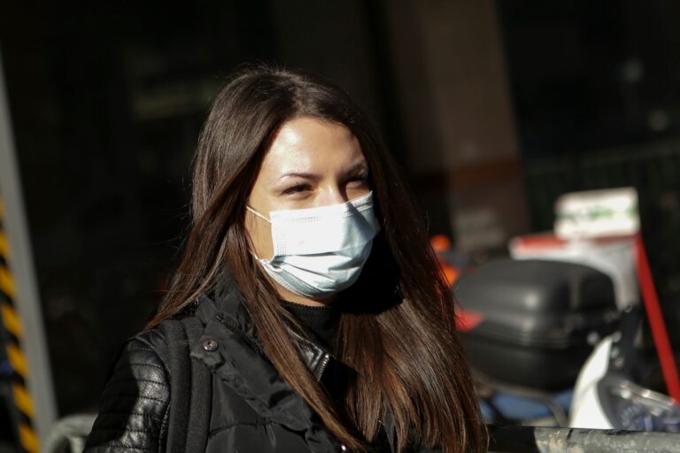 Βιασμός 24χρονης: Τι συμβαίνει με τις τοξικολογικές εξετάσεις και πότε θα παραδοθούν Βιασμός 24χρονης: Τι συμβαίνει με τις τοξικολογικές εξετάσεις και πότε θα παραδοθούν