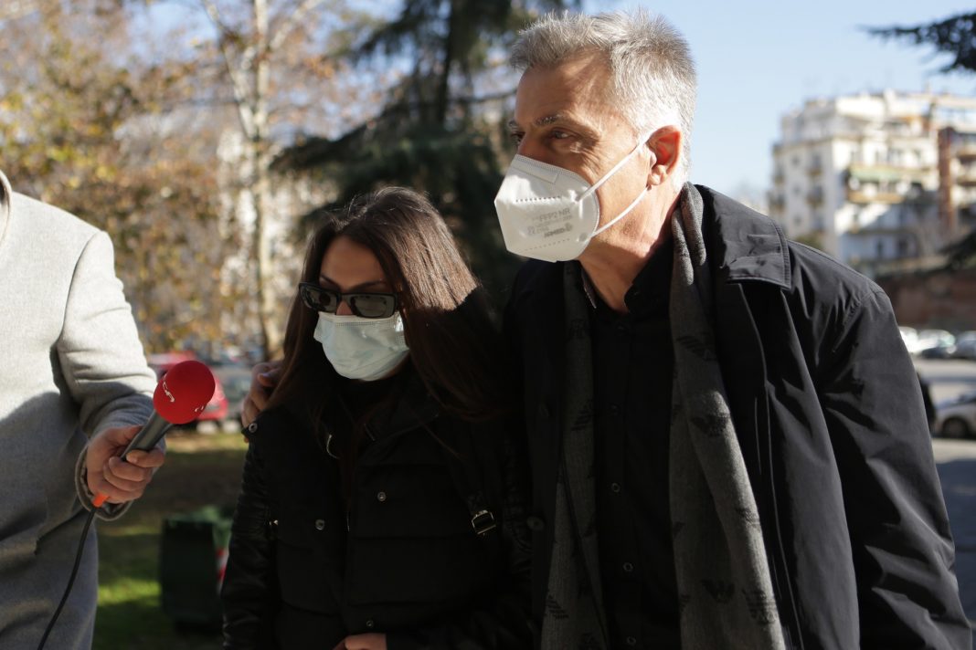 Στην ανακρίτρια η 24χρονη για το βιασμό της σε ξενοδοχείο της Θεσσαλονίκης Στην ανακρίτρια η 24χρονη για το βιασμό της σε ξενοδοχείο της Θεσσαλονίκης