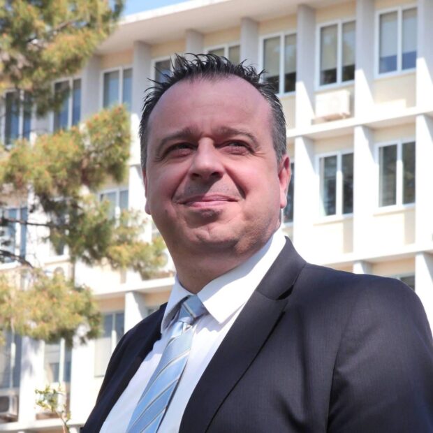 Δήλωση Περιφερειακού Συμβούλου Μιχάλη Αμοιρίδη σχετικά με τον Νέο Αναπτυξιακό Νόμο Δήλωση Περιφερειακού Συμβούλου Μιχάλη Αμοιρίδη σχετικά με τον Νέο Αναπτυξιακό Νόμο
