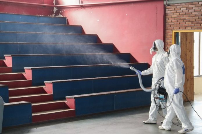 Αναβολή 15 ημερών και στα πρωταθλήματα της ΕΚΑΣΑΜΑΘ Αναβολή 15 ημερών και στα πρωταθλήματα της ΕΚΑΣΑΜΑΘ