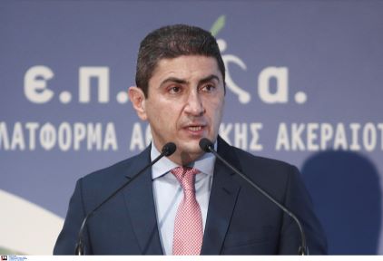 Σε Εισαγγελία, ΕΓΟ, ΕΟΕ και Υπουργείο Παιδείας, για τα δέοντα, απέστειλε ο Λευτέρης Αυγενάκης τις καταγγελίες 26 αθλητριών και αθλητών της Ενόργανης Γυμναστικής Σε Εισαγγελία, ΕΓΟ, ΕΟΕ και Υπουργείο Παιδείας, για τα δέοντα, απέστειλε ο Λευτέρης Αυγενάκης τις καταγγελίες 26 αθλητριών και αθλητών της Ενόργανης Γυμναστικής