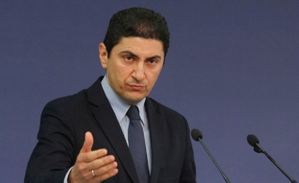 Αντίδραση Λευτέρη Αυγενάκη στην ανακοίνωση της ΕΠΟ Αντίδραση Λευτέρη Αυγενάκη στην ανακοίνωση της ΕΠΟ
