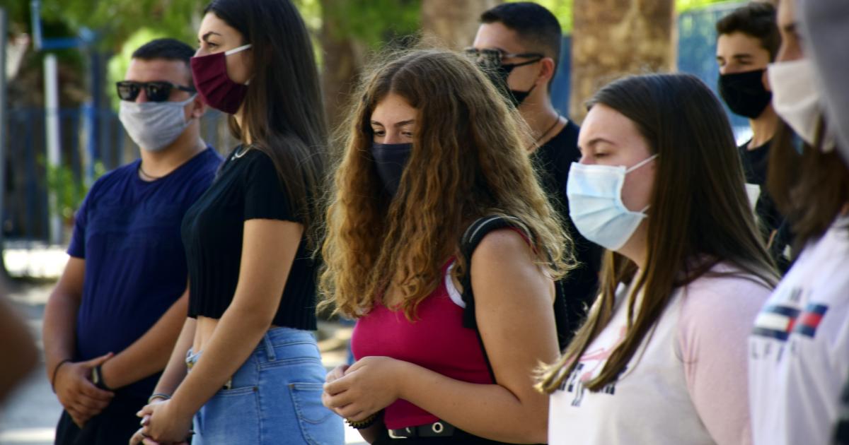 Σωτήρης Τσιόδρας: Αυτά είναι τα τέσσερα σενάρια για το μέλλον της πανδημίας Σωτήρης Τσιόδρας: Αυτά είναι τα τέσσερα σενάρια για το μέλλον της πανδημίας