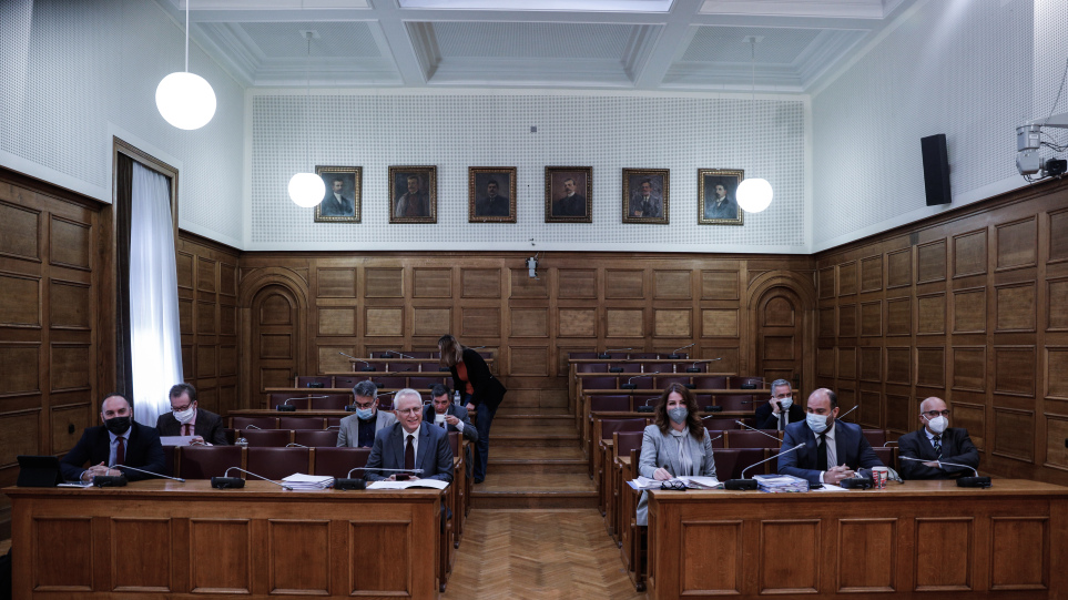 ΝΔ για εξεταστική στα ΜΜΕ: Αλλιώς τα έλεγαν ΣΥΡΙΖΑ και… αλλιώς έγιναν ΝΔ για εξεταστική στα ΜΜΕ: Αλλιώς τα έλεγαν ΣΥΡΙΖΑ και… αλλιώς έγιναν